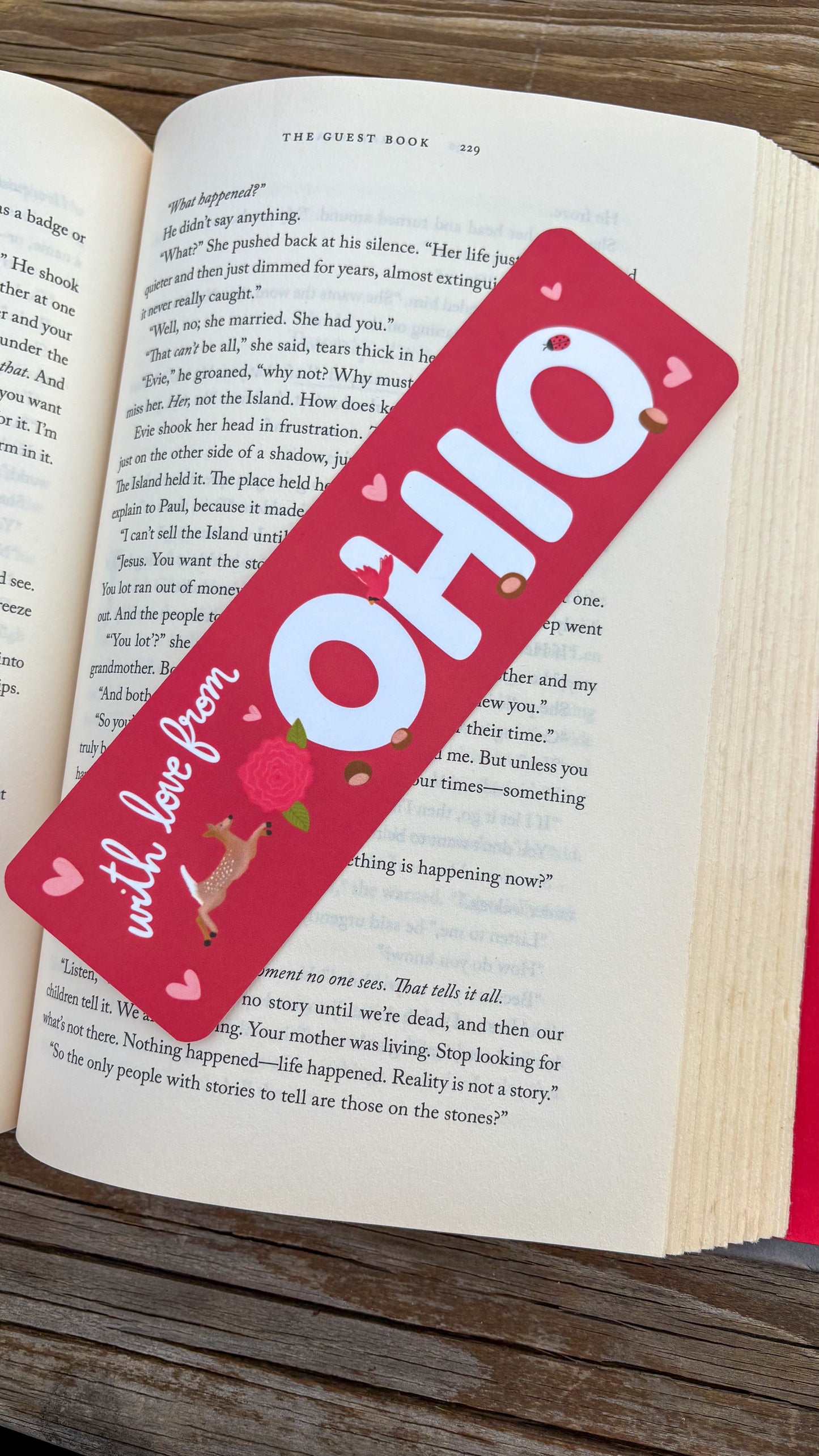 NEW Ohio
