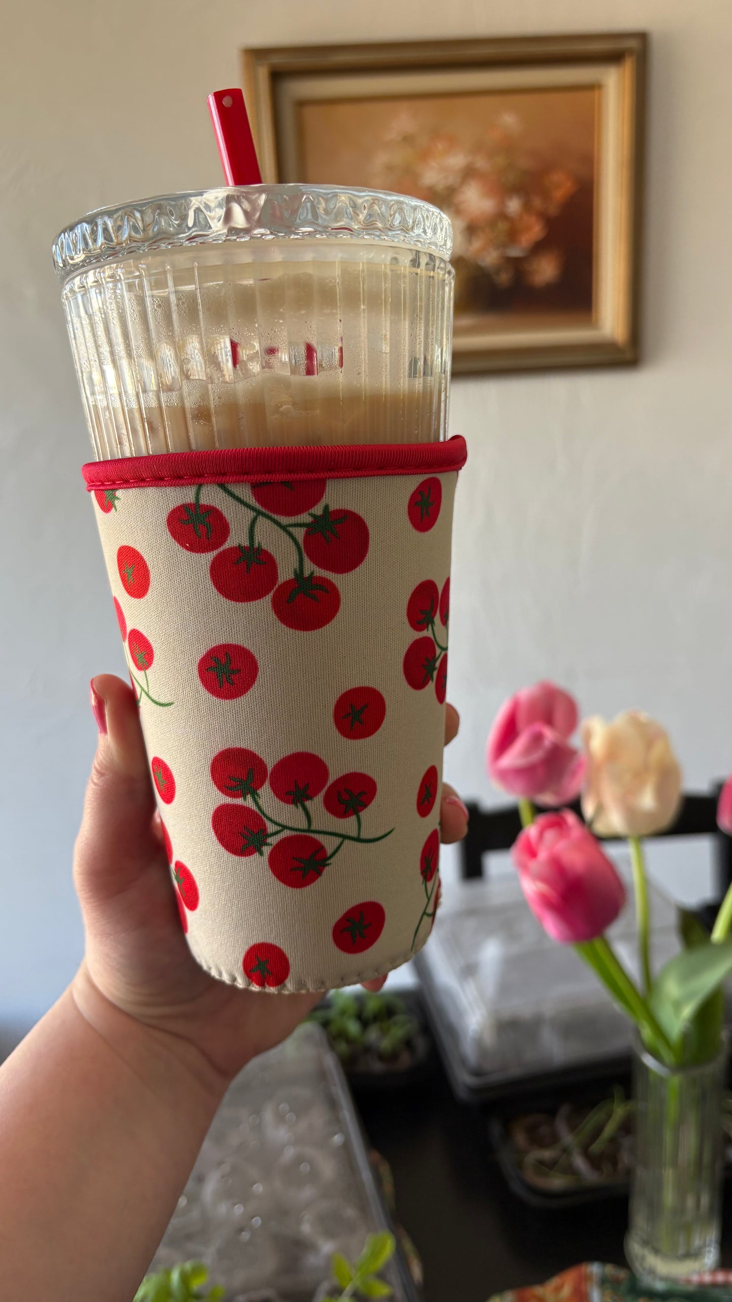 BIG Tomato Drink Sleeve