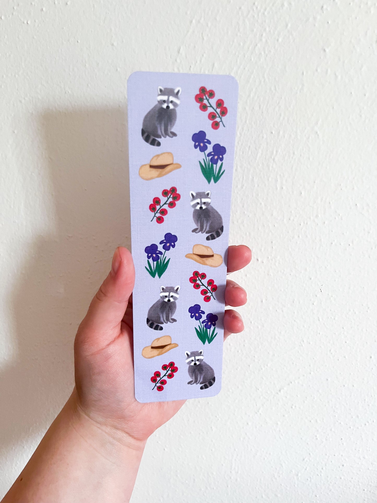 Tennessee Bookmark
