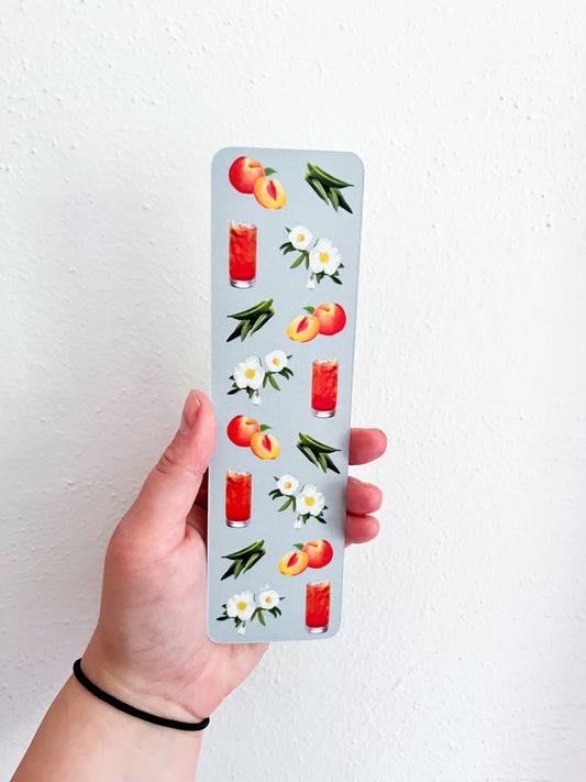 Georgia Bookmark