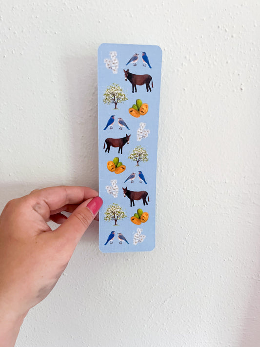 Missouri Bookmark